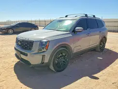 5XYP3DHC2MG168850 2021 KIA TELLURIDE