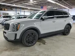 5XYP3DHC2MG171005 2021 KIA TELLURIDE