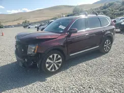 5XYP3DHC2MG171070 2021 KIA TELLURIDE