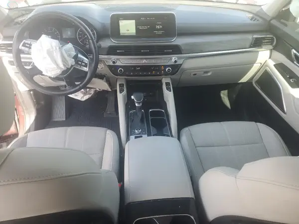 5XYP3DHC2MG171070 2021 KIA TELLURIDE - Image 8