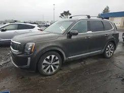 5XYP3DHC2MG173465 2021 KIA TELLURIDE