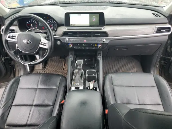 5XYP3DHC2MG173465 2021 KIA TELLURIDE - Image 8