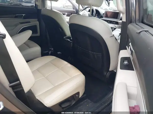 5XYP3DHC2MG177046 2021 KIA TELLURIDE - Image 8