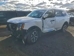 5XYP3DHC2MG181078 2021 KIA TELLURIDE