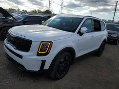 5XYP3DHC2MG183753 2021 KIA TELLURIDE
