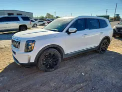 5XYP3DHC2MG190864 2021 KIA TELLURIDE