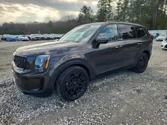 5XYP3DHC2MG193344 2021 KIA TELLURIDE