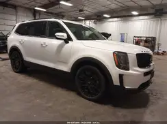 5XYP3DHC2NG201167 2022 KIA TELLURIDE