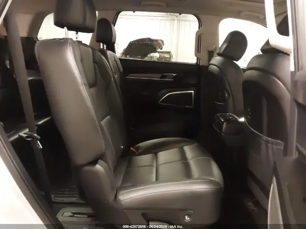 5XYP3DHC2NG201167 2022 KIA TELLURIDE - Image 8