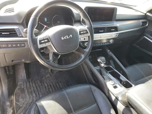5XYP3DHC2NG204344 2022 KIA TELLURIDE - Image 8