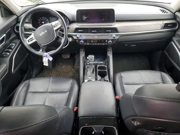 5XYP3DHC2NG206739 2022 KIA TELLURIDE - Image 8