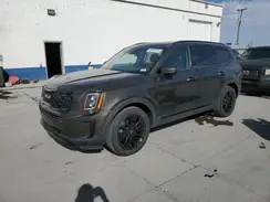 5XYP3DHC2NG207728 2022 KIA TELLURIDE