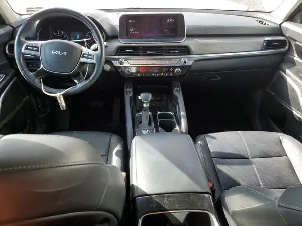 5XYP3DHC2NG207728 2022 KIA TELLURIDE - Image 8