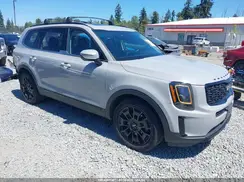 5XYP3DHC2NG208636 2022 KIA TELLURIDE