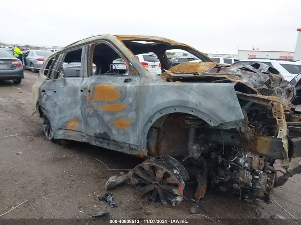 5XYP3DHC2NG210774 2022 KIA TELLURIDE - Image 1