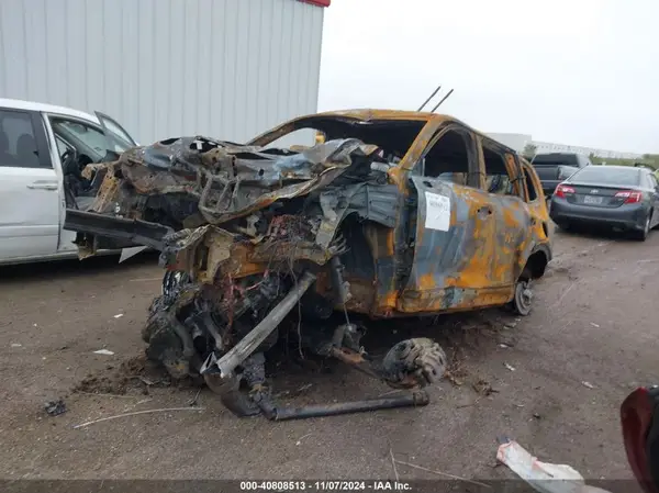 5XYP3DHC2NG210774 2022 KIA TELLURIDE - Image 2