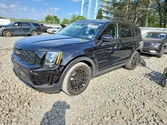 5XYP3DHC2NG211505 2022 KIA TELLURIDE