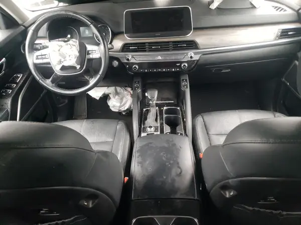 5XYP3DHC2NG216252 2022 KIA TELLURIDE - Image 8