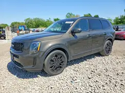 5XYP3DHC2NG218213 2022 KIA TELLURIDE
