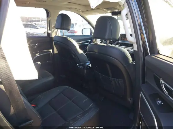 5XYP3DHC2NG218969 2022 KIA TELLURIDE - Image 8