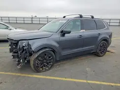5XYP3DHC2NG219829 2022 KIA TELLURIDE