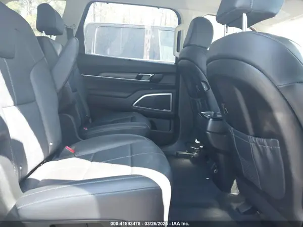 5XYP3DHC2NG226263 2022 KIA TELLURIDE - Image 8