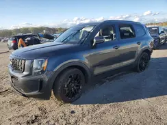 5XYP3DHC2NG233634 2022 KIA TELLURIDE
