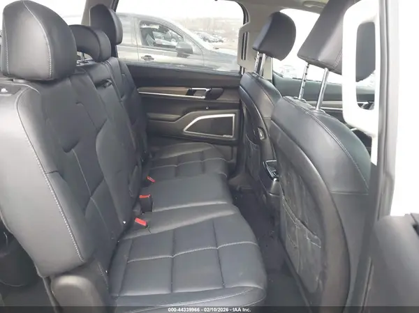 5XYP3DHC2NG234685 2022 KIA TELLURIDE - Image 8