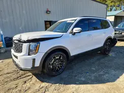 5XYP3DHC2NG236839 2022 KIA TELLURIDE