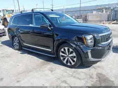 5XYP3DHC2NG239711 2022 KIA TELLURIDE