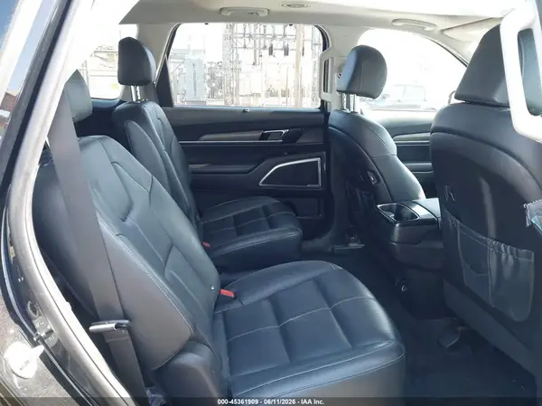 5XYP3DHC2NG239711 2022 KIA TELLURIDE - Image 8