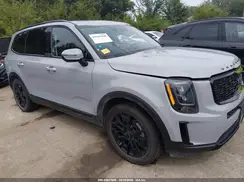 5XYP3DHC2NG240678 2022 KIA TELLURIDE