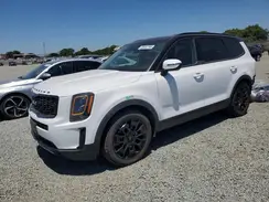 5XYP3DHC2NG243550 2022 KIA TELLURIDE