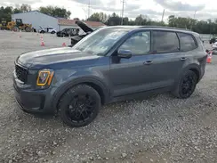 5XYP3DHC2NG250725 2022 KIA TELLURIDE