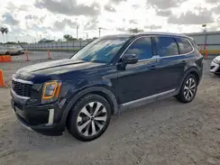 5XYP3DHC2NG254063 2022 KIA TELLURIDE