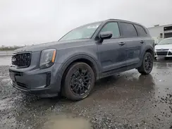 5XYP3DHC2NG255732 2022 KIA TELLURIDE