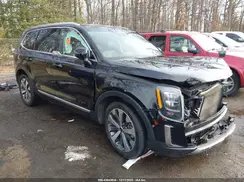 5XYP3DHC2NG259344 2022 KIA TELLURIDE