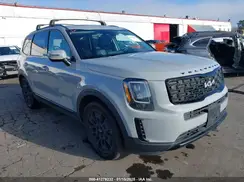 5XYP3DHC2NG274491 2022 KIA TELLURIDE