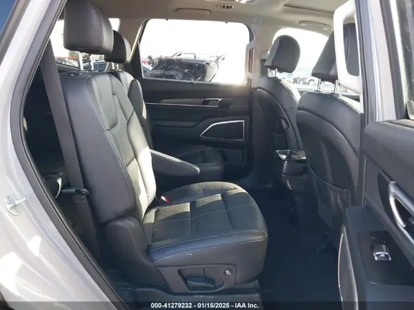 5XYP3DHC2NG274491 2022 KIA TELLURIDE - Image 8