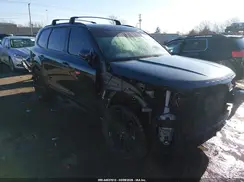 5XYP3DHC2NG278105 2022 KIA TELLURIDE