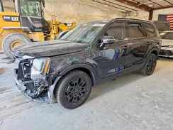 5XYP3DHC2NG278718 2022 KIA TELLURIDE