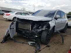 5XYP3DHC2NG286723 2022 KIA TELLURIDE
