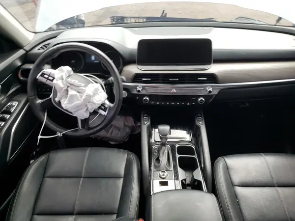 5XYP3DHC2NG286723 2022 KIA TELLURIDE - Image 8