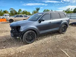 5XYP3DHC2NG286950 2022 KIA TELLURIDE