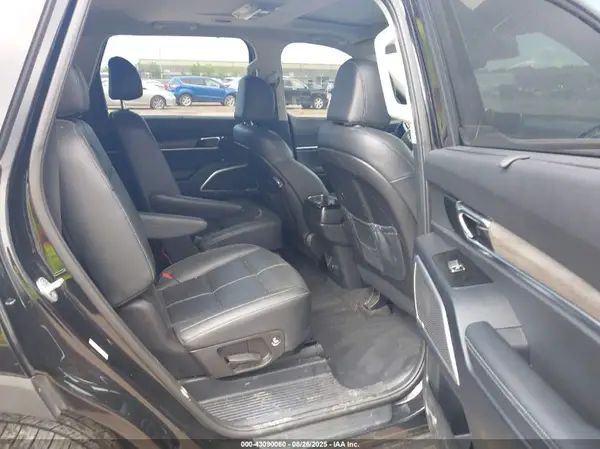 5XYP3DHC2NG295776 2022 KIA TELLURIDE - Image 8