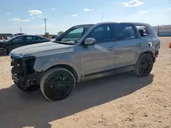 5XYP3DHC2NG296796 2022 KIA TELLURIDE