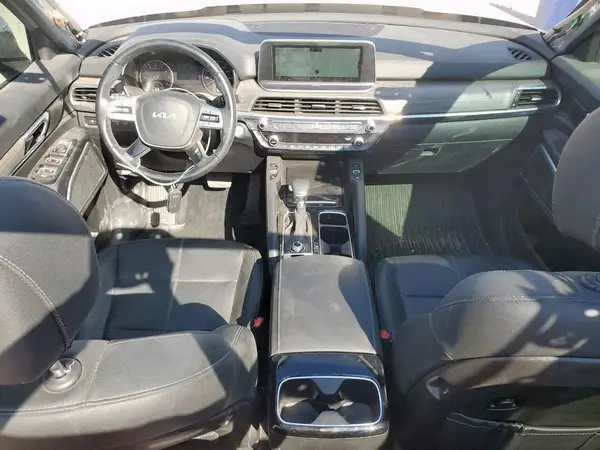 5XYP3DHC2NG296796 2022 KIA TELLURIDE - Image 8