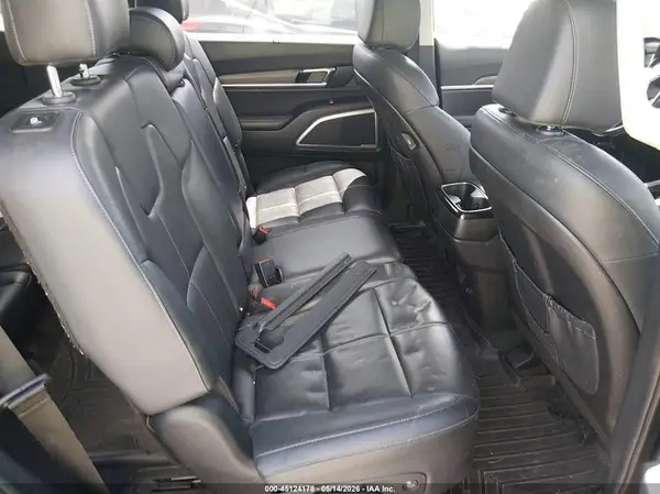 5XYP3DHC2NG297477 2022 KIA TELLURIDE - Image 8