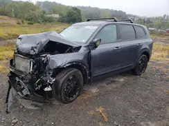 5XYP3DHC2NG300653 2022 KIA TELLURIDE