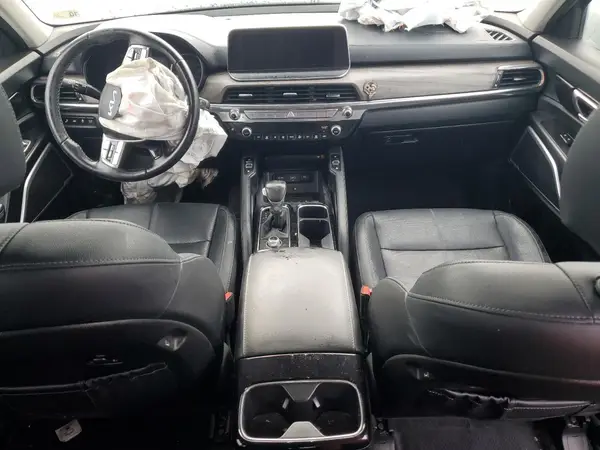 5XYP3DHC2NG300653 2022 KIA TELLURIDE - Image 8